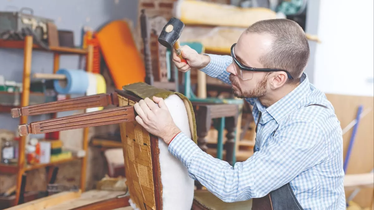 İhsaniye Mobilyacı