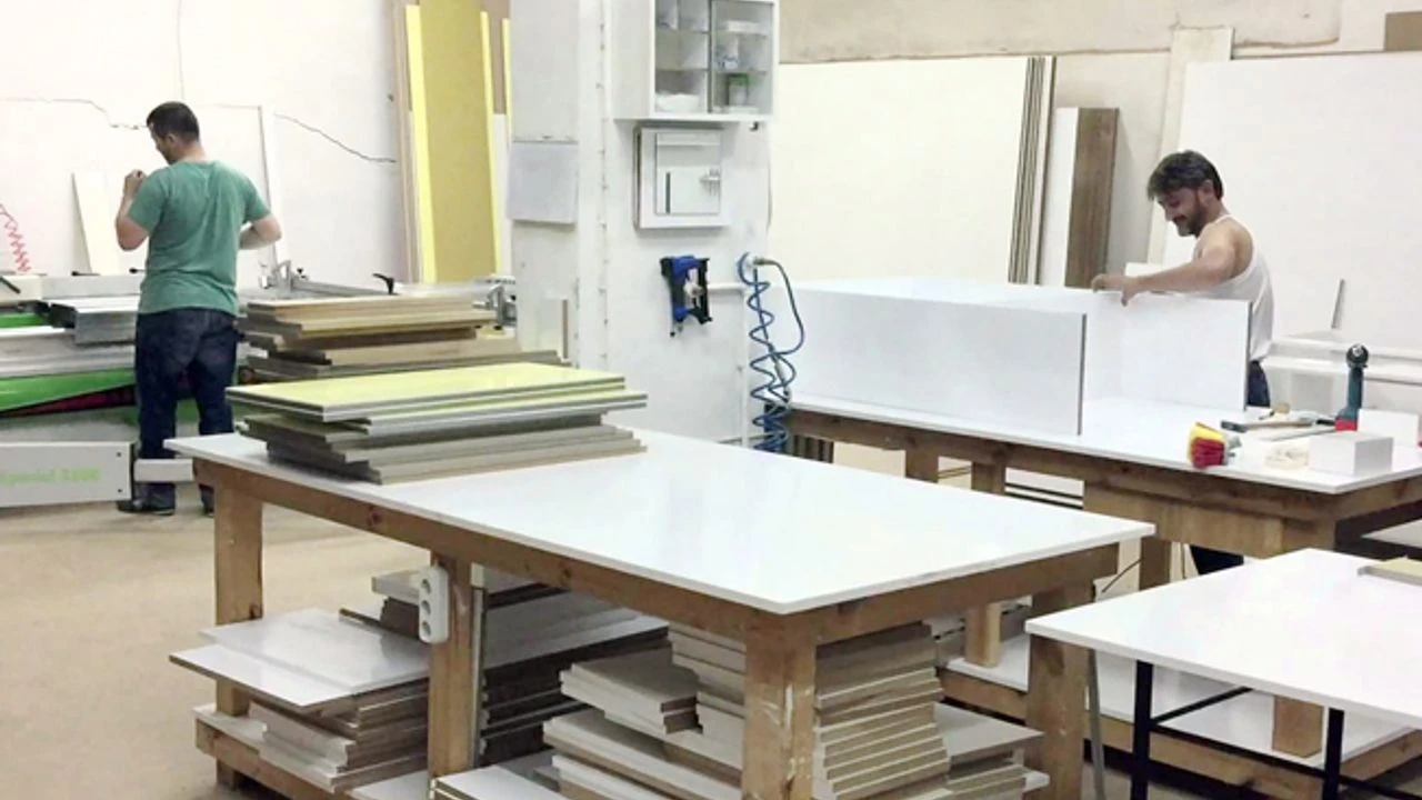 İhsaniye Mobilyacı